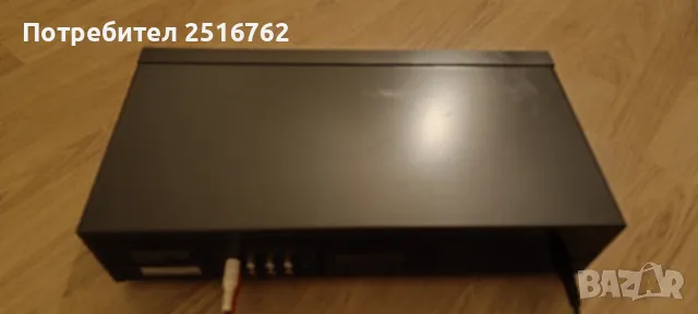 Technics SH-8058, снимка 6 - Еквалайзери - 48015657