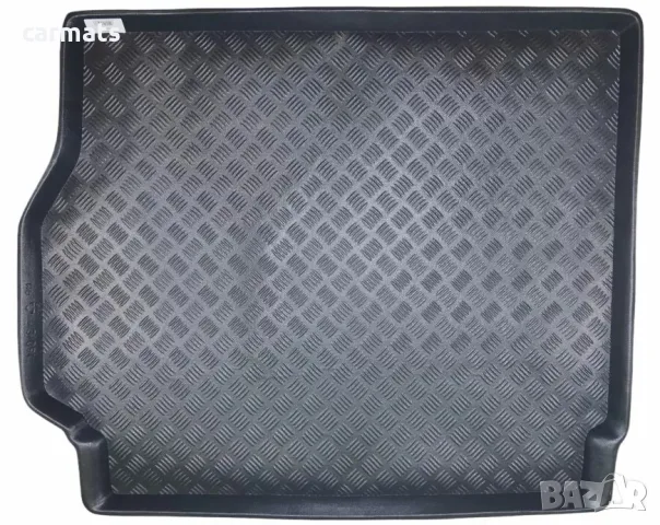 Стелка за багажник Rezaw-Plast за Range Rover Sport (2005+)