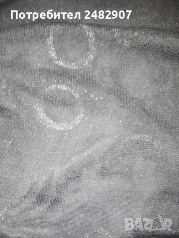 Ефектен дамски потник, снимка 10 - Потници - 47565577