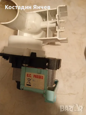 части за пералня gorenie , снимка 4 - Перални - 49609491