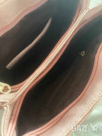 Дамска чанта JIMMY CHOO , снимка 7 - Чанти - 52210330