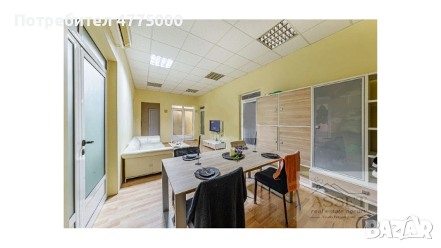 МНОГОСТАЕН АПАРТАМЕНТ В ЦЕНТЪРА НА СОФИЯ, снимка 8 - Апартаменти - 53976741