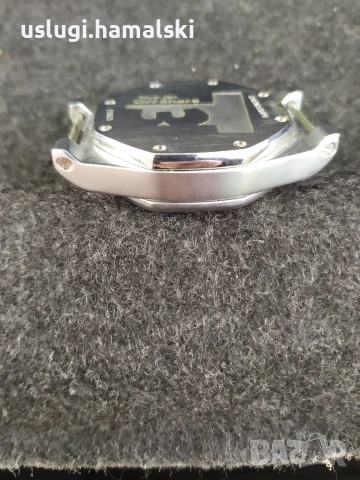 Ръчен часовник автомат/хронограф, снимка 7 - Антикварни и старинни предмети - 54235893