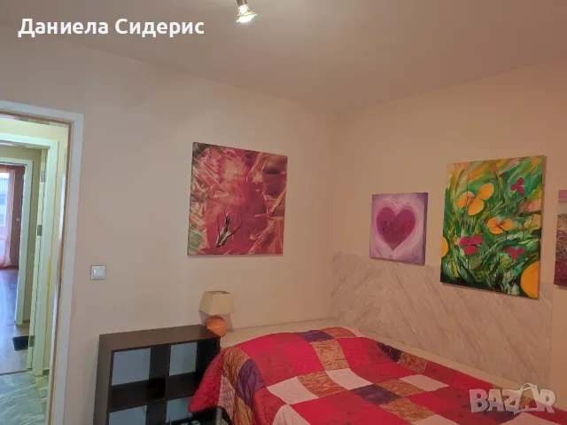 2-СТАЕН, гр. Шумен, Център, снимка 9 - Апартаменти - 56198933