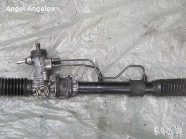 Кормилна рейка за Volvo S40 V40 95-04 8601646 030640 SMI MITSUBISHI SPACE STAR, снимка 5 - Части - 40240197