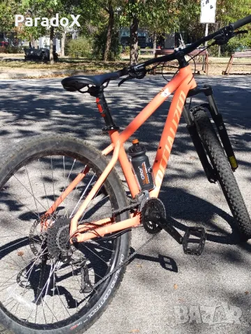 Specialized Rockhopper 27,5" Гаранция, снимка 3 - Велосипеди - 47258564