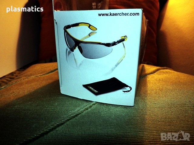 предпазни очила, снимка 8 - Слънчеви и диоптрични очила - 29180410