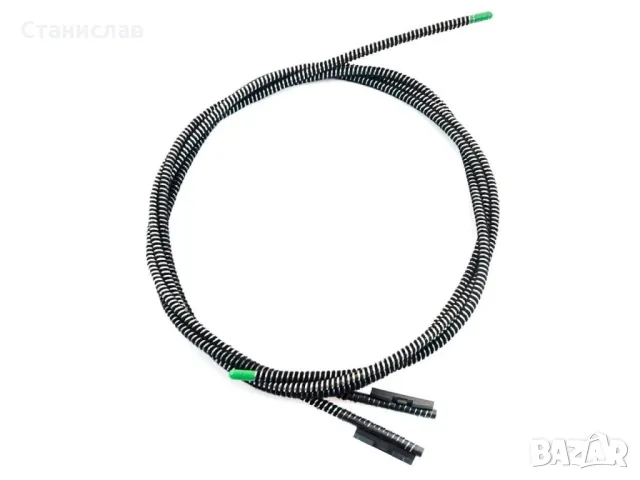 Mercedes C-Class W205 Комплект жила за панорамен таван 