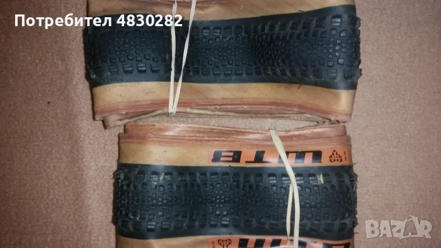 WTB - RIDDLER 45C Wilderness Trail Bikes Tread (700x44C), снимка 6 - Части за велосипеди - 56452777