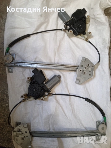 Стъклоповдигач за Мицубиши спейс стар , снимка 5 - Части - 51476505