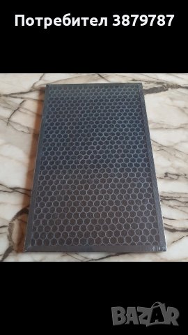 Филтър за пречиствател шарп UA-PF40E ,UA PM50E,UA PG50E, снимка 1