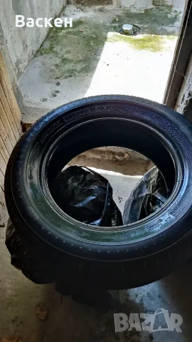 Продавам 3 бр. летни гуми Michelin 195/65 R15 Цената е за трите!, снимка 11 - Гуми и джанти - 55950743