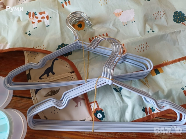 Бебешки принадлежности, снимка 3 - Други - 54225550