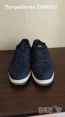 Дамски спортни обувки, Размер 39 , снимка 2 - Дамски ежедневни обувки - 52017799