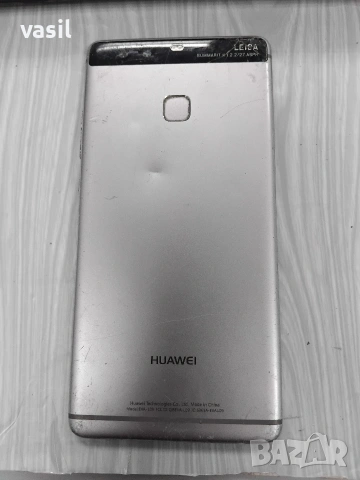Huawei P9 EVA-L09, снимка 2 - Резервни части за телефони - 54054318