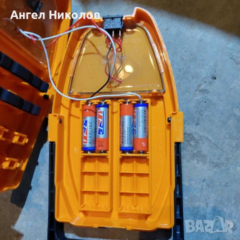 Аварийна и подвижна лампа , снимка 10 - Аксесоари и консумативи - 38471321