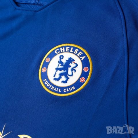 Футболна тениска Chelsea /XL/357 Б23, снимка 3 - Спортни дрехи, екипи - 34252536