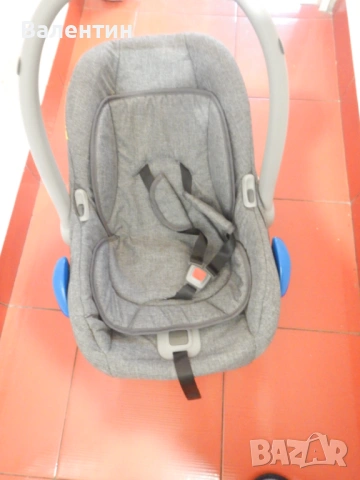 Комбинирана детска количка 3в1 Baby Merc Bebello Toucan, снимка 3 - Детски колички - 18653943