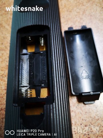 Onkyo RC-682M remote control for receiver , снимка 5 - Ресийвъри, усилватели, смесителни пултове - 31367434