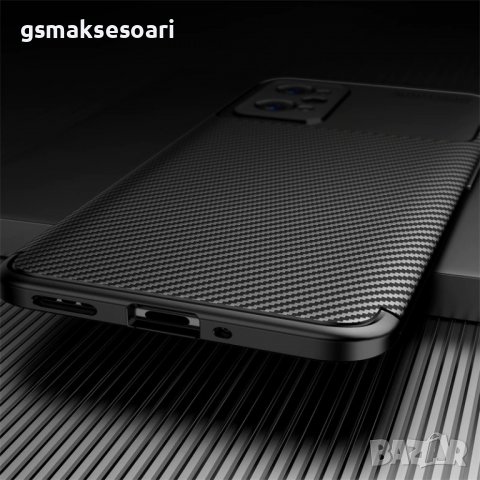 Realme GT2 Pro 5G - Удароустойчив Гръб Кейс FIBER, снимка 7 - Калъфи, кейсове - 36656076