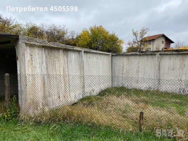 Бетонови гаражи , снимка 2 - Други - 52325443