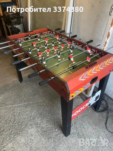 Джага 120 на 60 Джаги футбол