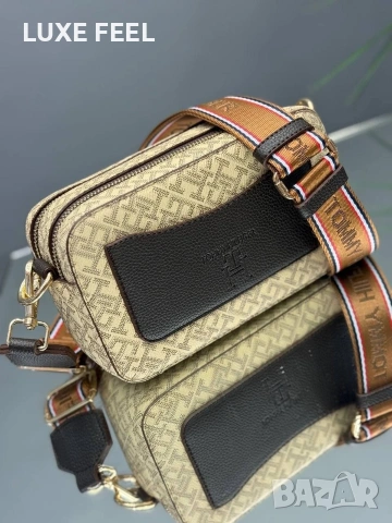 Tommy Hilfiger ✨Дамски Чанти , снимка 14 - Чанти - 54235163