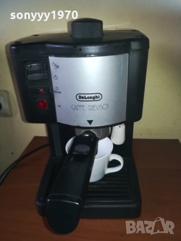 delonghi 2601211100, снимка 2 - Кафемашини - 31559752
