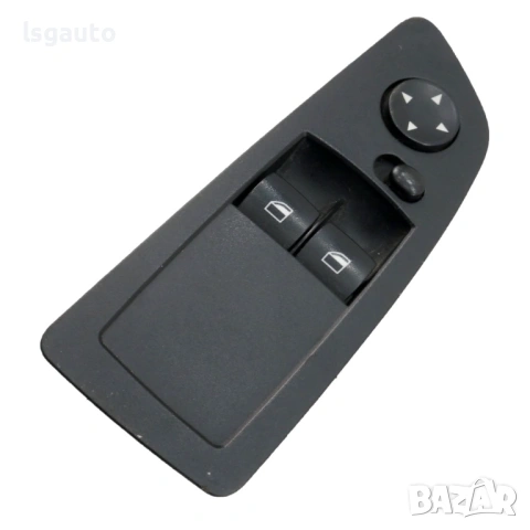 Панел бутони ел. стъкла предна лява врата BMW 1 Series (E87) 2004-2011 ID: 158998