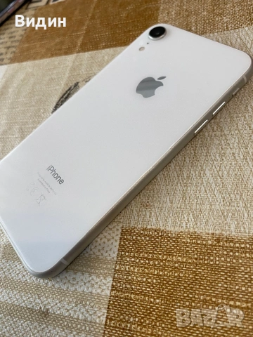 iPhone XR, снимка 4 - Apple iPhone - 53188504
