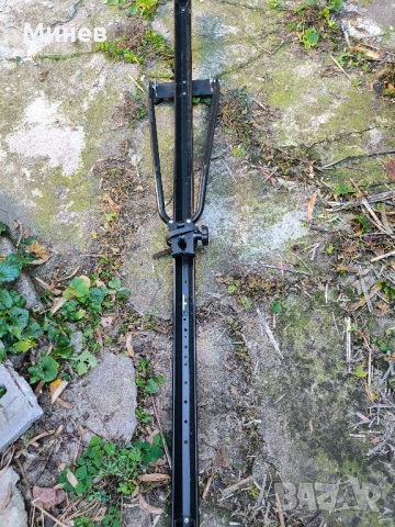 Багажник за Велосипеди 2 бр.