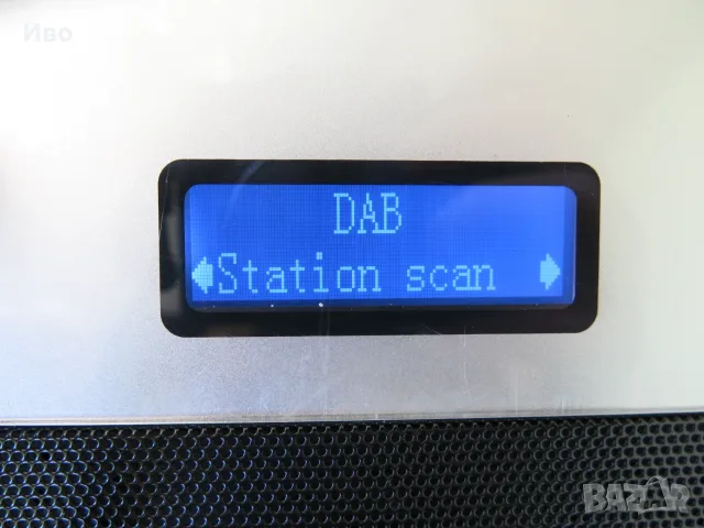 Дигитално преносимо радио CUE / YOU BRANDS MARS 5273 – DAB+ и FM, снимка 11 - Други - 55800912