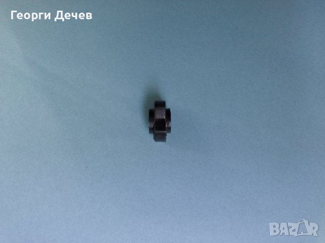 Гърбица 2-10 за пакетен превключвател 10А, снимка 2 - Други машини и части - 37416936