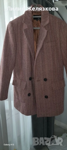 Сако Etam М размер 🪻7 ЕВРО