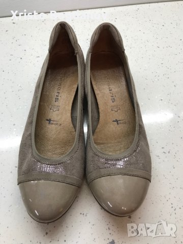 Балеринки на,,Tamaris” номер 38