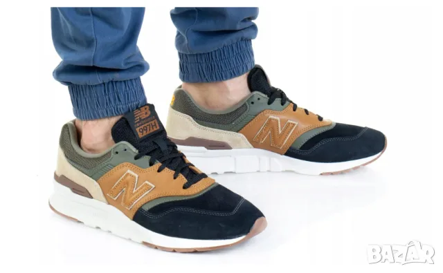 маратонки  New Balance 997 H номер 41 ,5