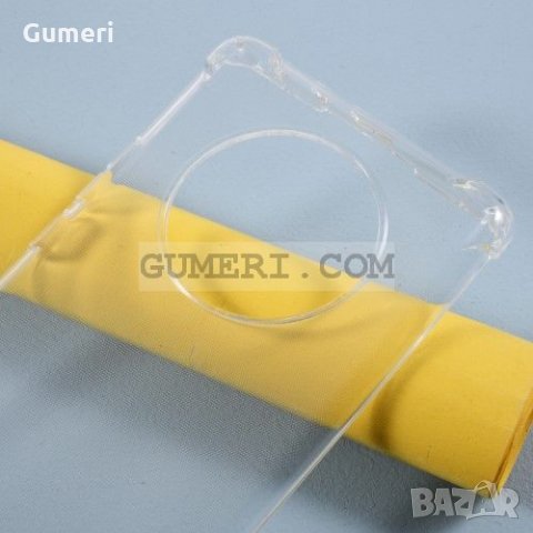 Huawei Mate 40 Pro Силиконов прозрачен гръб с подсилени ръбове , снимка 2 - Калъфи, кейсове - 31195519