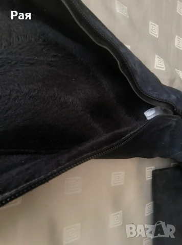 Дамски ботуши CAMPIONE KIRA 02 CAMPIONE AW17 blue, снимка 10 - Дамски ботуши - 51206040