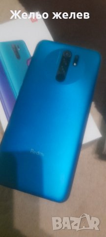 Xiaoml Readmi9, снимка 6 - Xiaomi - 39426829