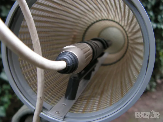 Кондензаторен микрофон NEUMANN KMR – 82 i, снимка 7 - Микрофони - 48144213