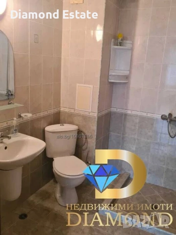 Двустаен апартамент в к.к. Слънчев бряг, снимка 12 - Апартаменти - 54265745