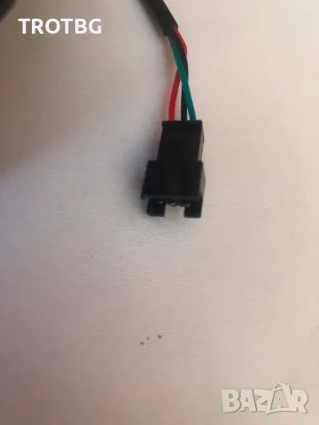 36V-48V 500W 22A контролер кит с EN06 LCD дисплей, снимка 12 - Друга електроника - 55724243