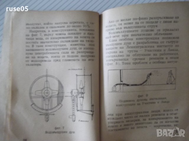 Книга "Въздушни душове - Илия Н. Илиев" - 72 стр., снимка 6 - Специализирана литература - 38185433