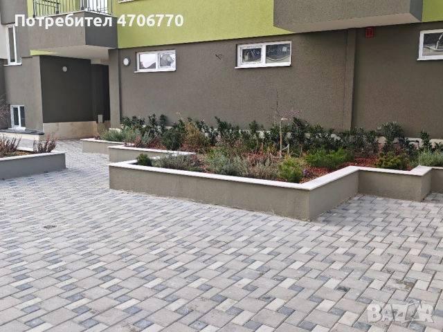 Отдавам под наем гараж , снимка 8 - Гаражи и паркоместа - 53071587