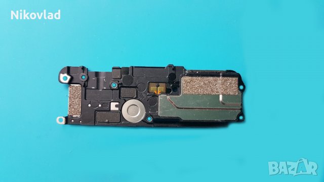 Полифония (говорител) OnePlus 6, снимка 1 - Резервни части за телефони - 38633762