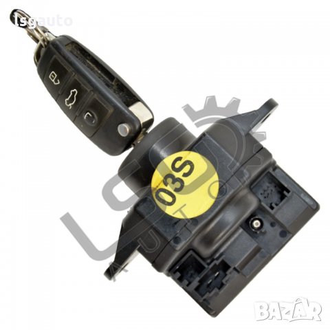 Контактен ключ AUDI A6  (4F, C6) 2004-2011 A271121N-206