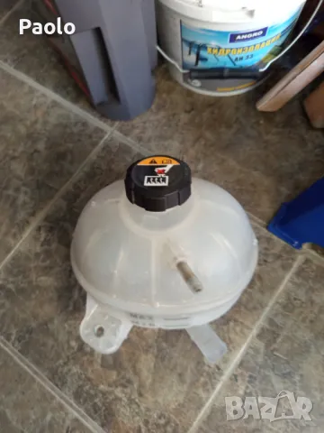 Разширителен съд Хюндай туксон 