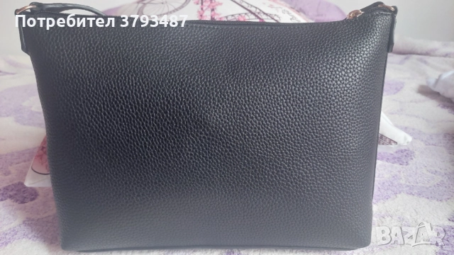 Чанта Guess оригинална нова, снимка 4 - Чанти - 51703634