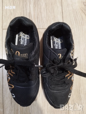 Skechers-33, снимка 7 - Детски маратонки - 51870974