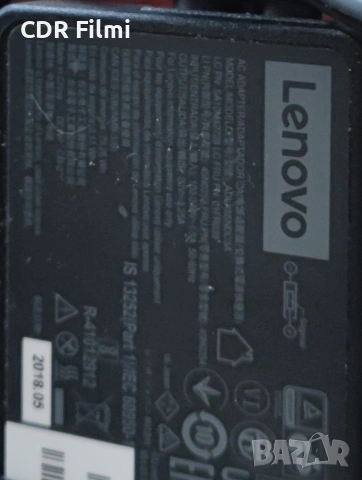 Lenovo Docking station ThinkPad OneLink PRO dock, снимка 5 - Други - 54266005
